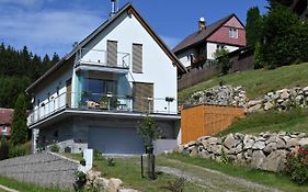Apartma Jablonec