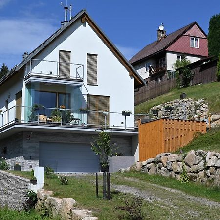 Apartma Jablonec Jablonec nad Nisou Exterior foto