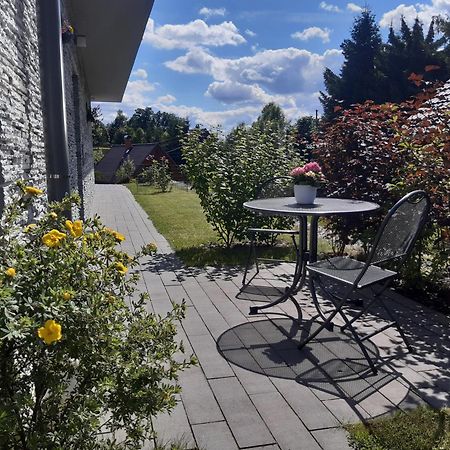 Apartma Jablonec Jablonec nad Nisou Exterior foto