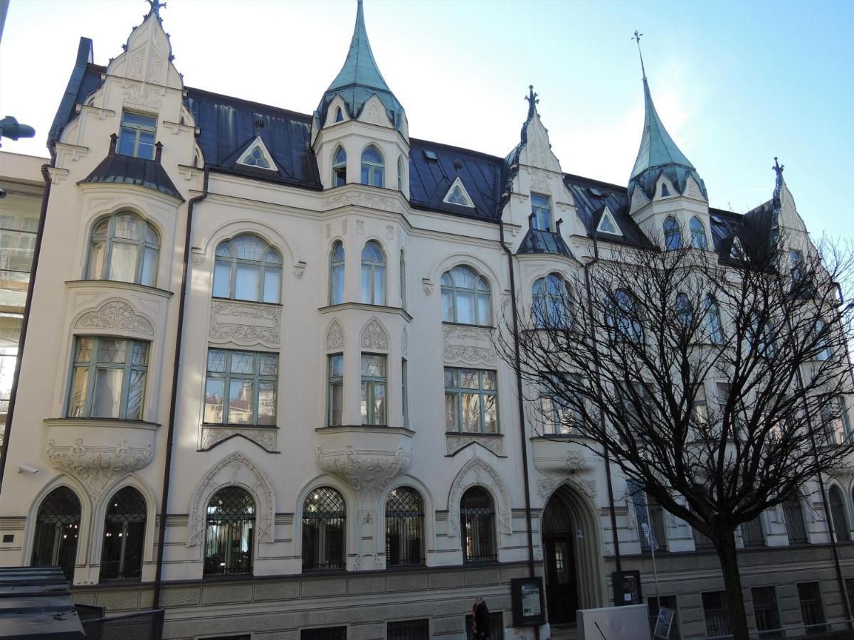 Apartma Jablonec Jablonec nad Nisou Exterior foto