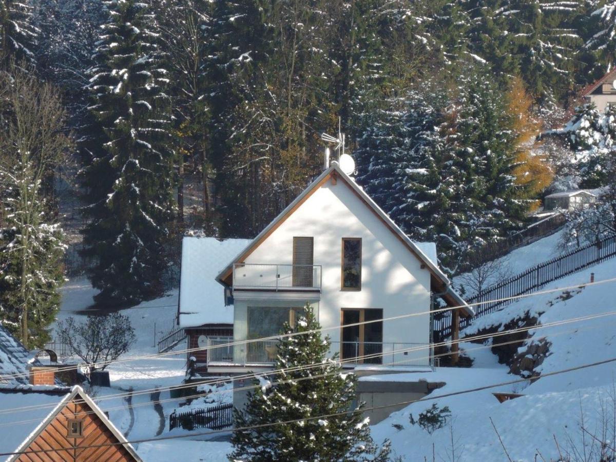 Apartma Jablonec Jablonec nad Nisou Exterior foto