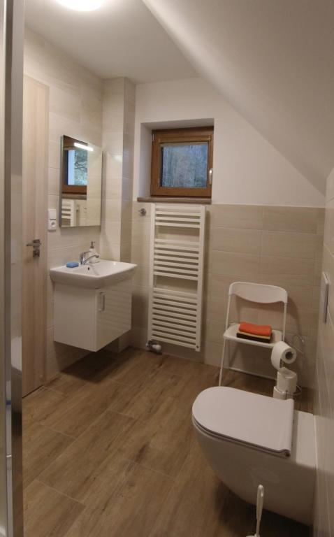 Apartma Jablonec Jablonec nad Nisou Exterior foto